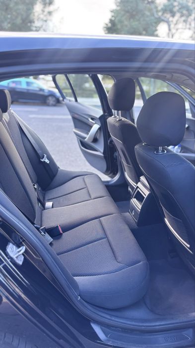 BMW Série 1 116d 1.6 F20 |2015 | 158.000 km | Garantia | Financiamento