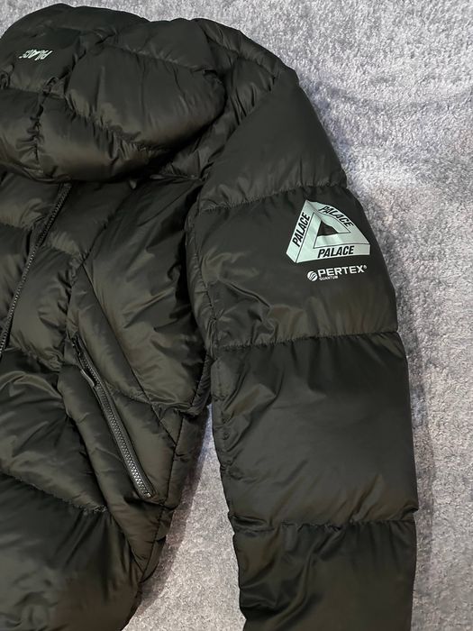 продам пуховик Palace