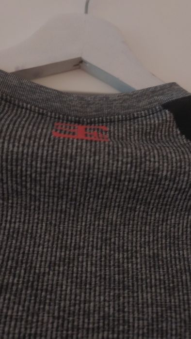 Nowy Top sportowy delicate rozmiar xs