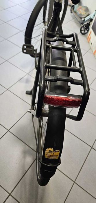 Rower  Damka  CORTINA COMMON ROWER DAMSKI  28 Miejski
