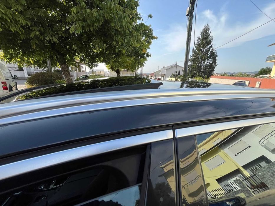 BMW 520d - touring