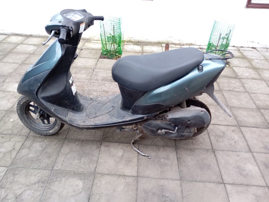 Продам сузукі летс 2 бабочка