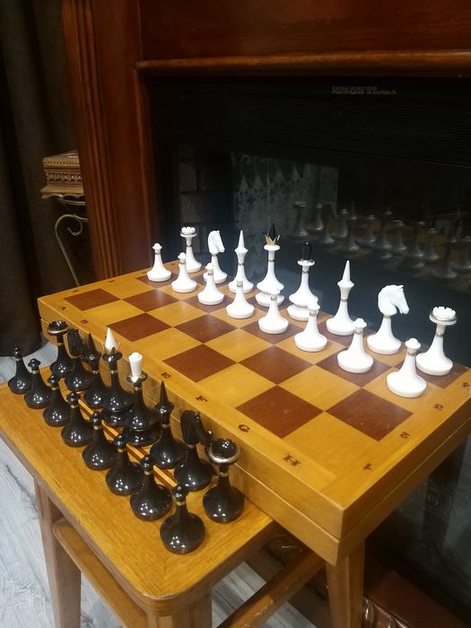 Продам шахматы!!!