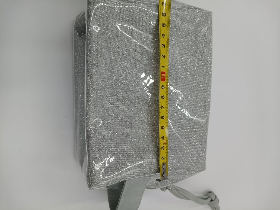 Kosmetyczka podróżna damska