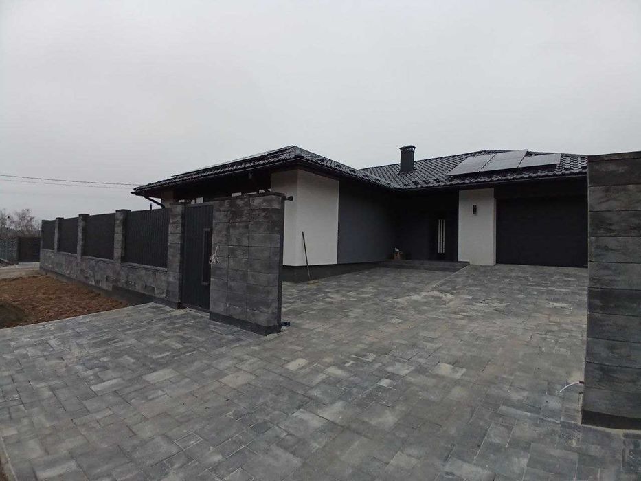 Продаж будинку. Ворзель. Ірпінь. 176 м. 8 соток. 165000 Без %