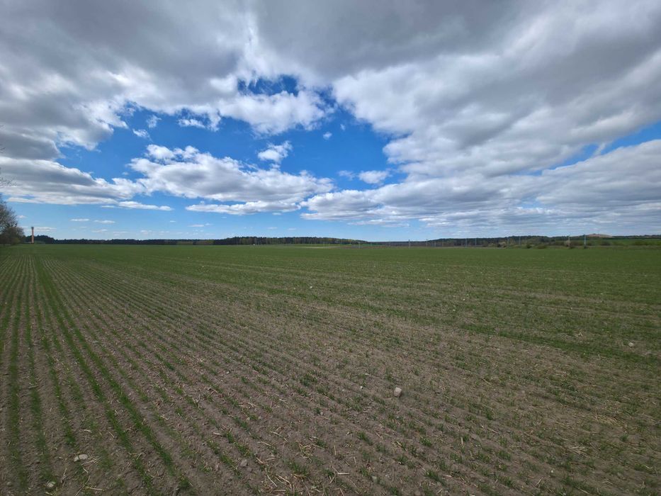 WYJĄTKOWY KOMPLEKS gruntów rolnych 470,403HA - Więcej