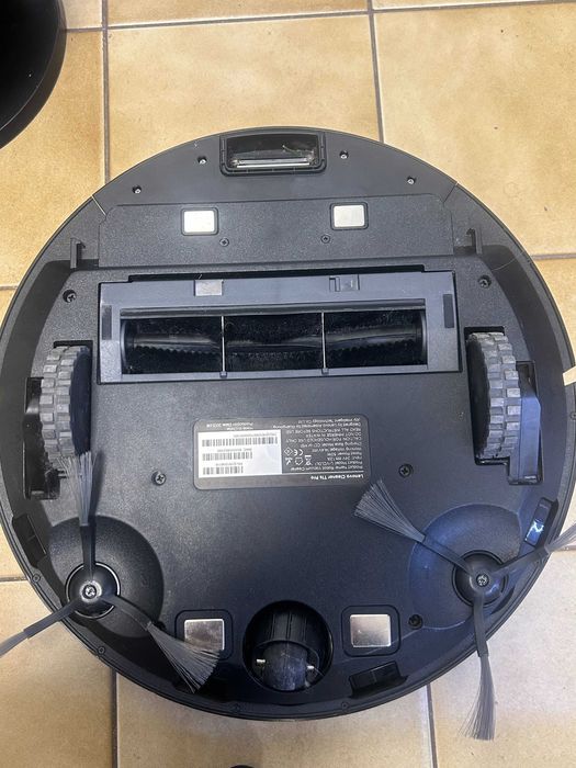 Robot sprzątający LENOVO Cleaner T1S PRO