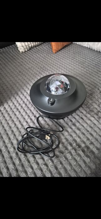 Projektor gwiazd