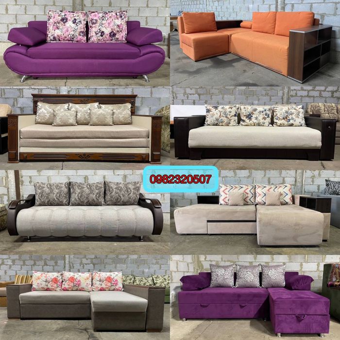 Дивани у Житомирі - склад, ціни нижчі ніж у магазині!