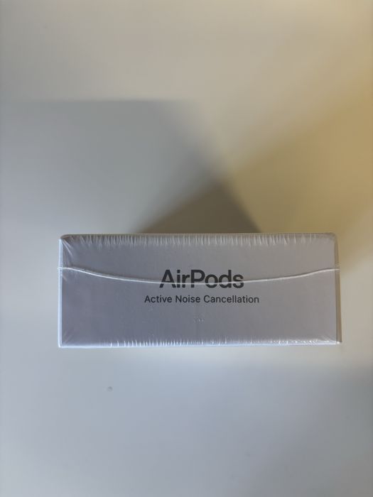 AirPods 4 with Noise Cancellation63824199271811121