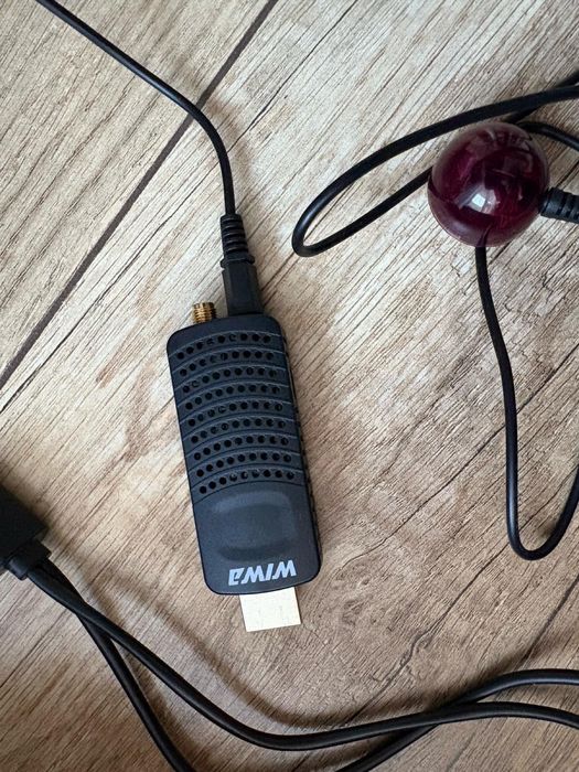 Dekoder DVB-T2 „Wiwa”