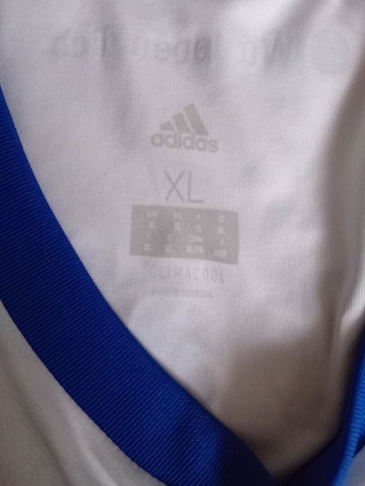 Футбольна форма Shalke 04
