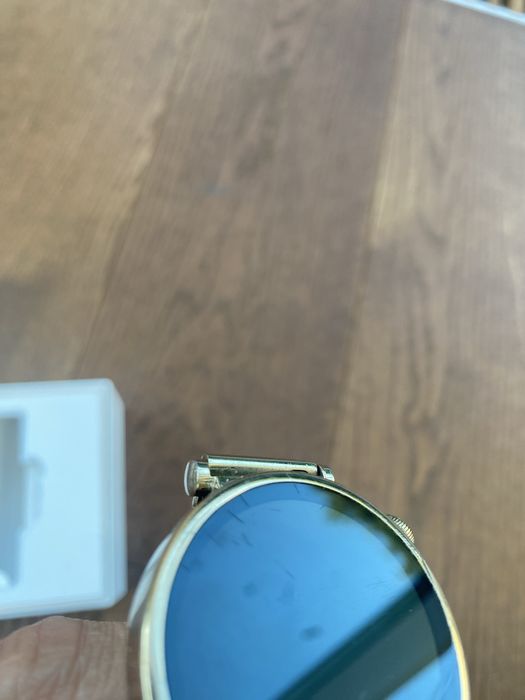 Huawei Watch GT4 Elegant