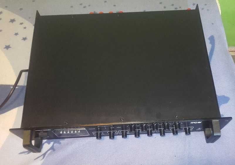 Wzmacniacz audio PA HQM1060BT 60W