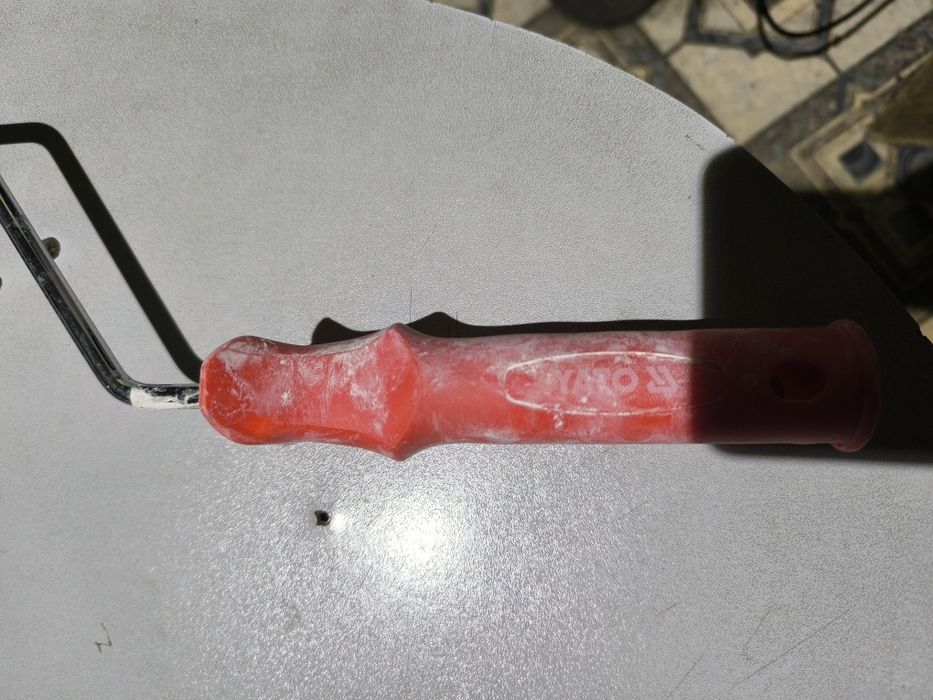 Валик yato ( имитация кирпича)