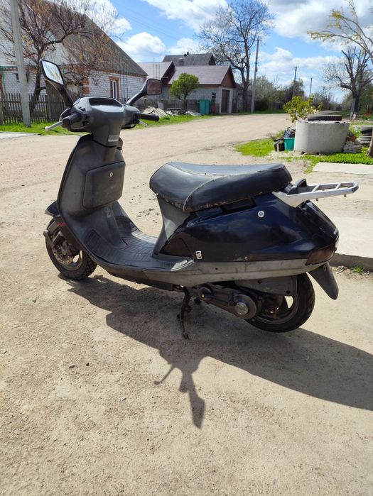 Продам скутер Хонда ліад