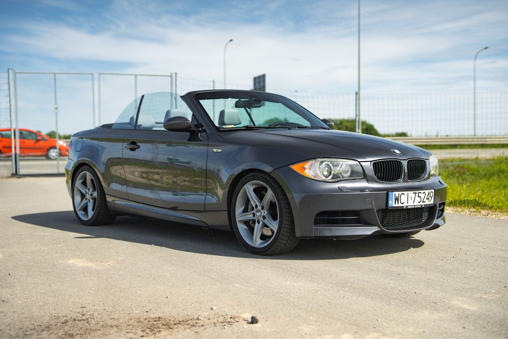 BMW Seria 1