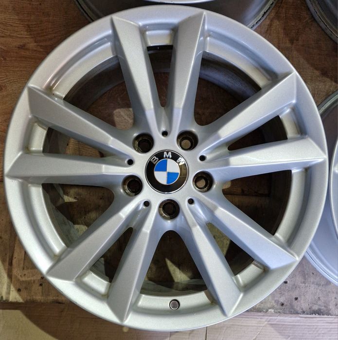 BMW R18 5x120 ET46 8.5J DIA74 — 3, 5, 6, 7 Series, X3, X4, X5, X6, Z4