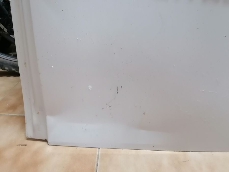 Portas traseiras citroen berlingo