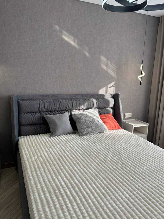 Продаж 2 кімнатна квартира з ремонтом