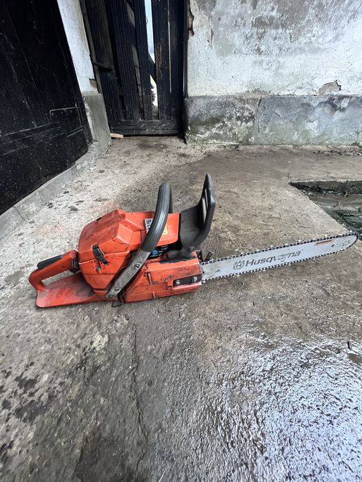 Бензопила Husqvarna 365