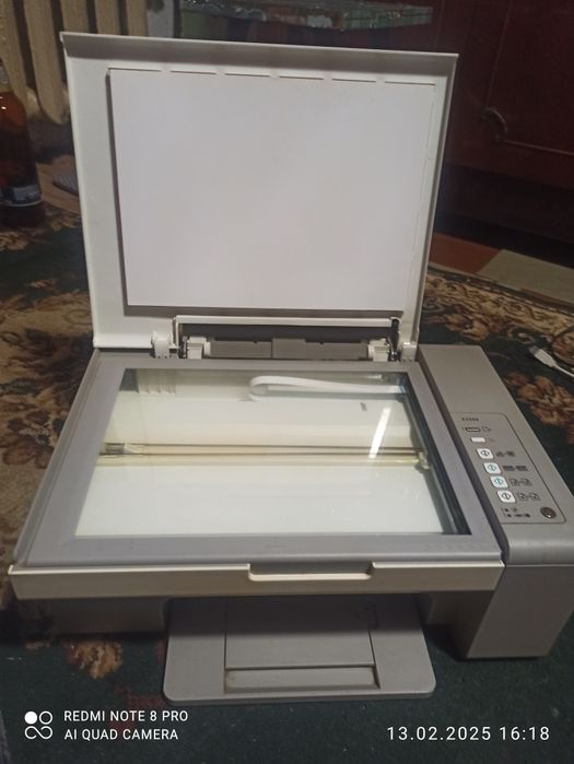 Принтер  сканер МФУ