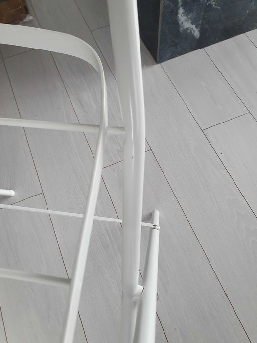 bieco Stojak do wanienki, 100 cm