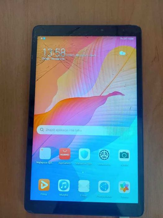 Tablet Huawei  MatePad T