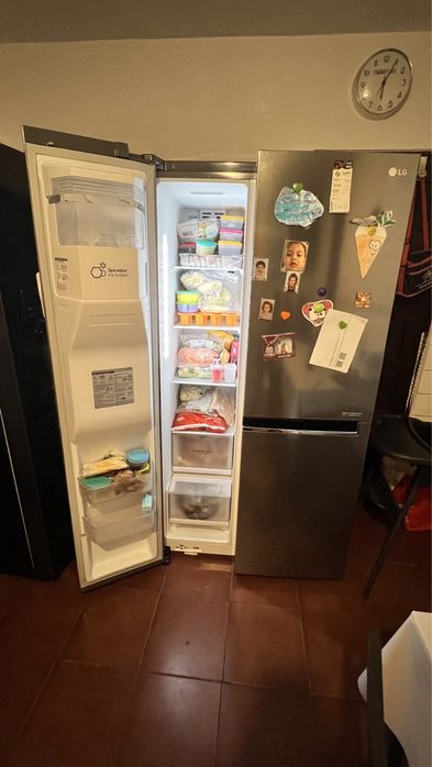 Frigorifico Americano