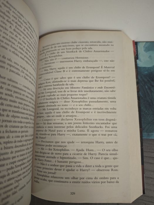 Harry Potter e os talismãs da morte