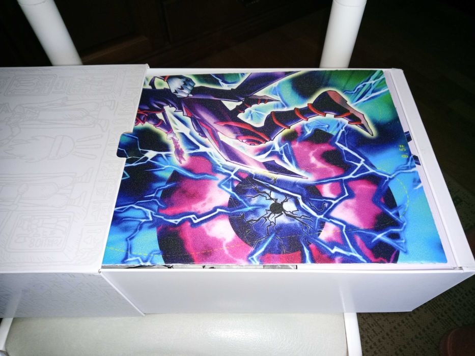 adidas ADI2000 - Yu-Gi-Oh! Dark Magician