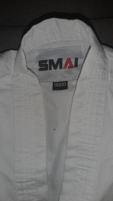 Кімоно для карате