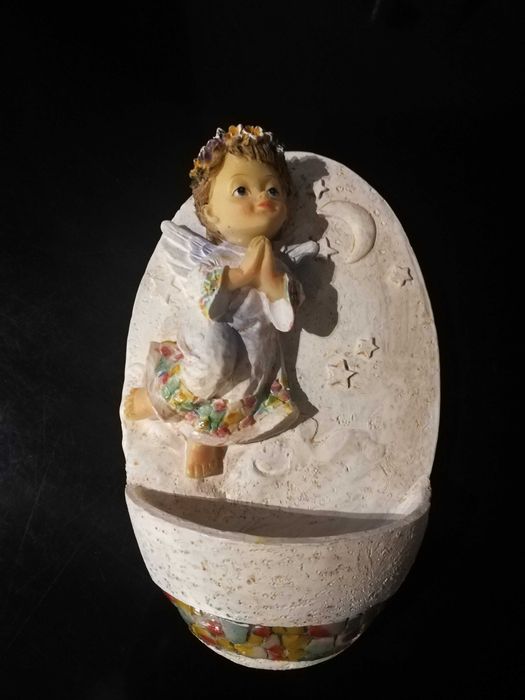 Aniołek do powieszenia