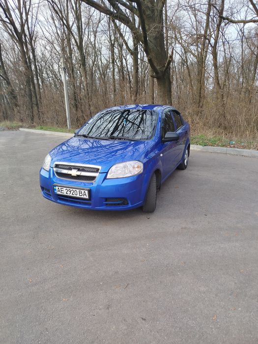Шевроле Авео продам 4000 ₴ или поменяю