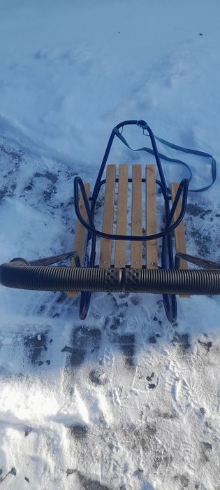 Санчата дитячі ,,