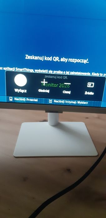 Sprzedam monitor Samsung