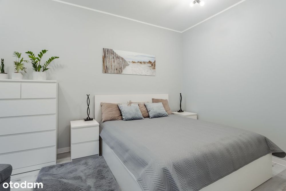 ul. Idzikowskiego - 2 pokoje - taras 25 m² - Do wprowadzenia