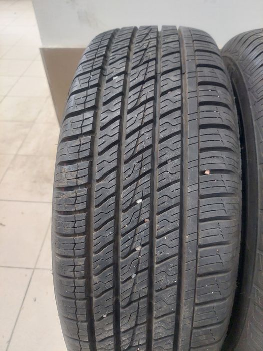 Пара літньої гуми літо літня Petlas R16 265 70