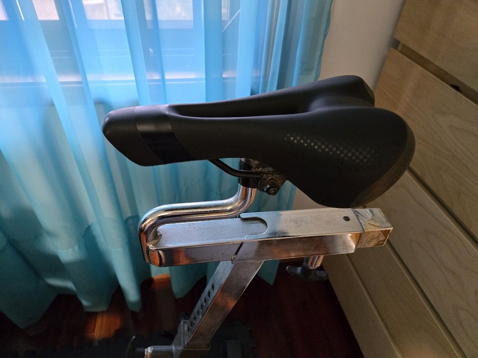 Bicicleta bodytone spinning rpm cycle