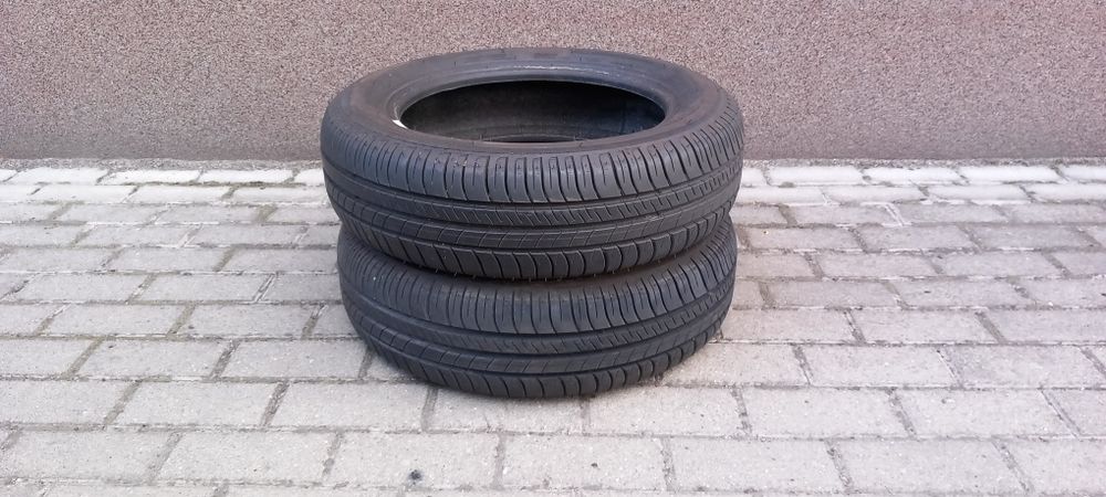 Opony Michelin GreenX 165/55R15 81T Lato