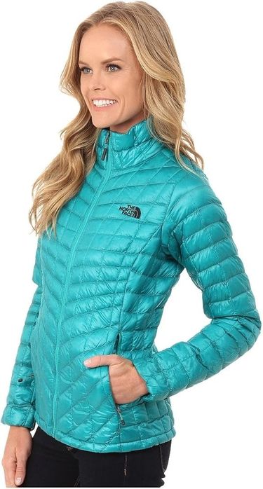 Куртка жіноча The North Face ThermoBall (Л)
