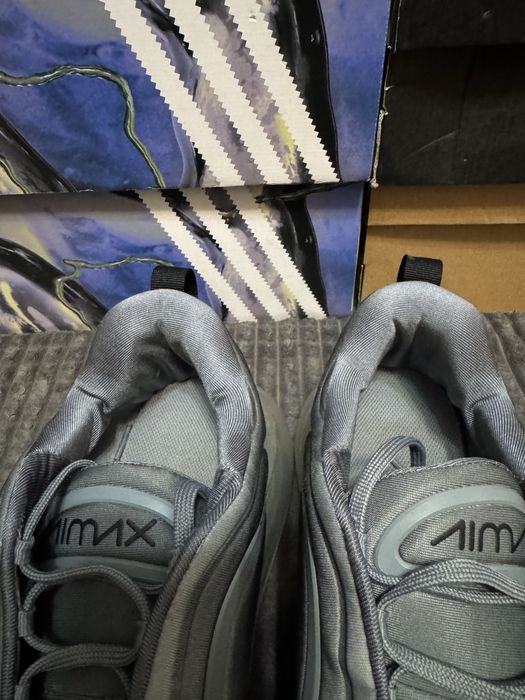 Чоловічі кросівки Nike Air Max 720 46(30см) оригінал