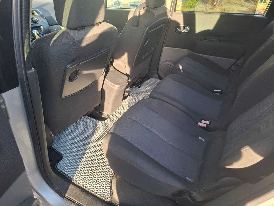 Renault Megane Scenic 2006р