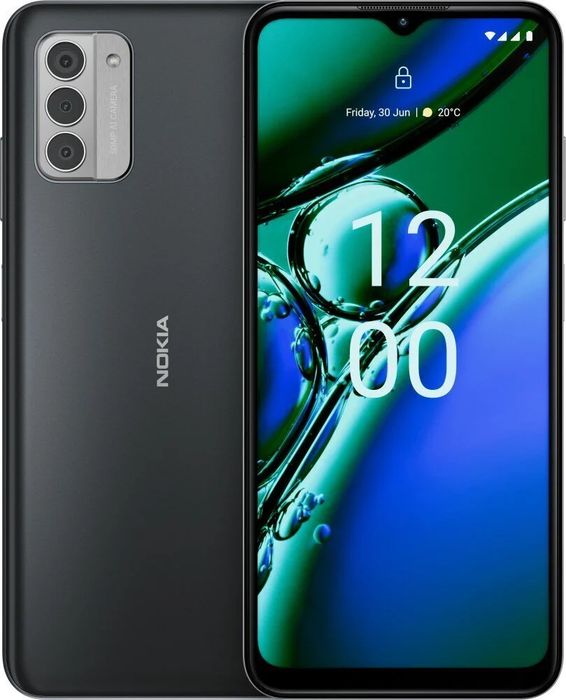 Nokia G42 5G 6/128GB