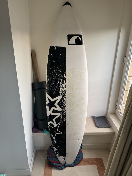 Prancha de Surf Funboard / Hybrid