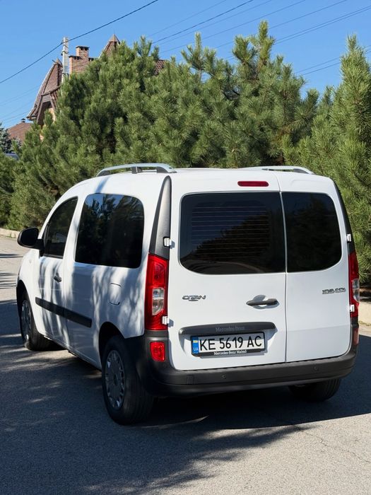 ПРОДАМ Mercedes Citan