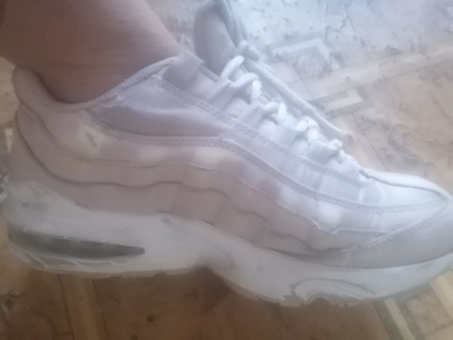 Кросівки на подростка девочку