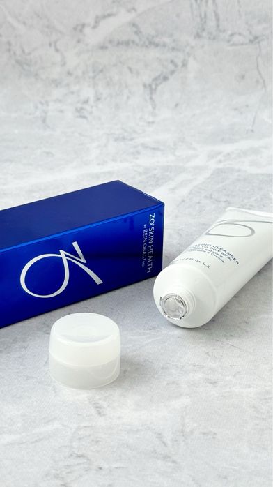 Zo Skin Health Zein Obagi Exfoliating Cleanser, гель для вмивання 60мл