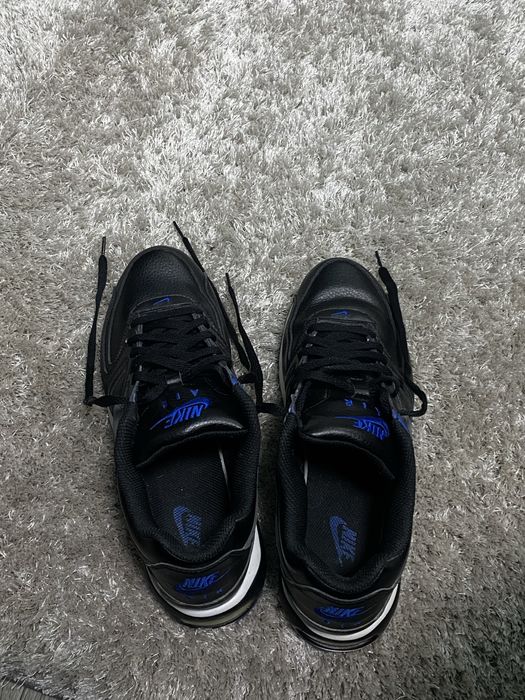 Кросівки Nike / Кроси Nike 90