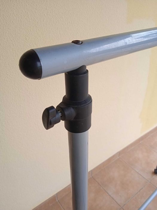 Charriot/Expositor de roupa/Cabide/Organizador de roupas